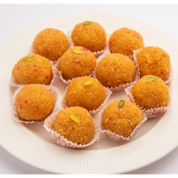 Laddu Motiya